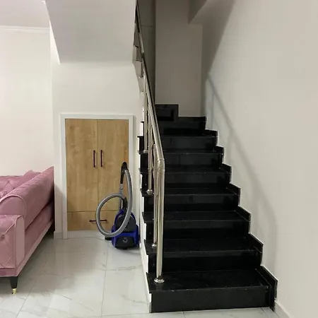 Apartment Exodus Garden, авсаллар, турция